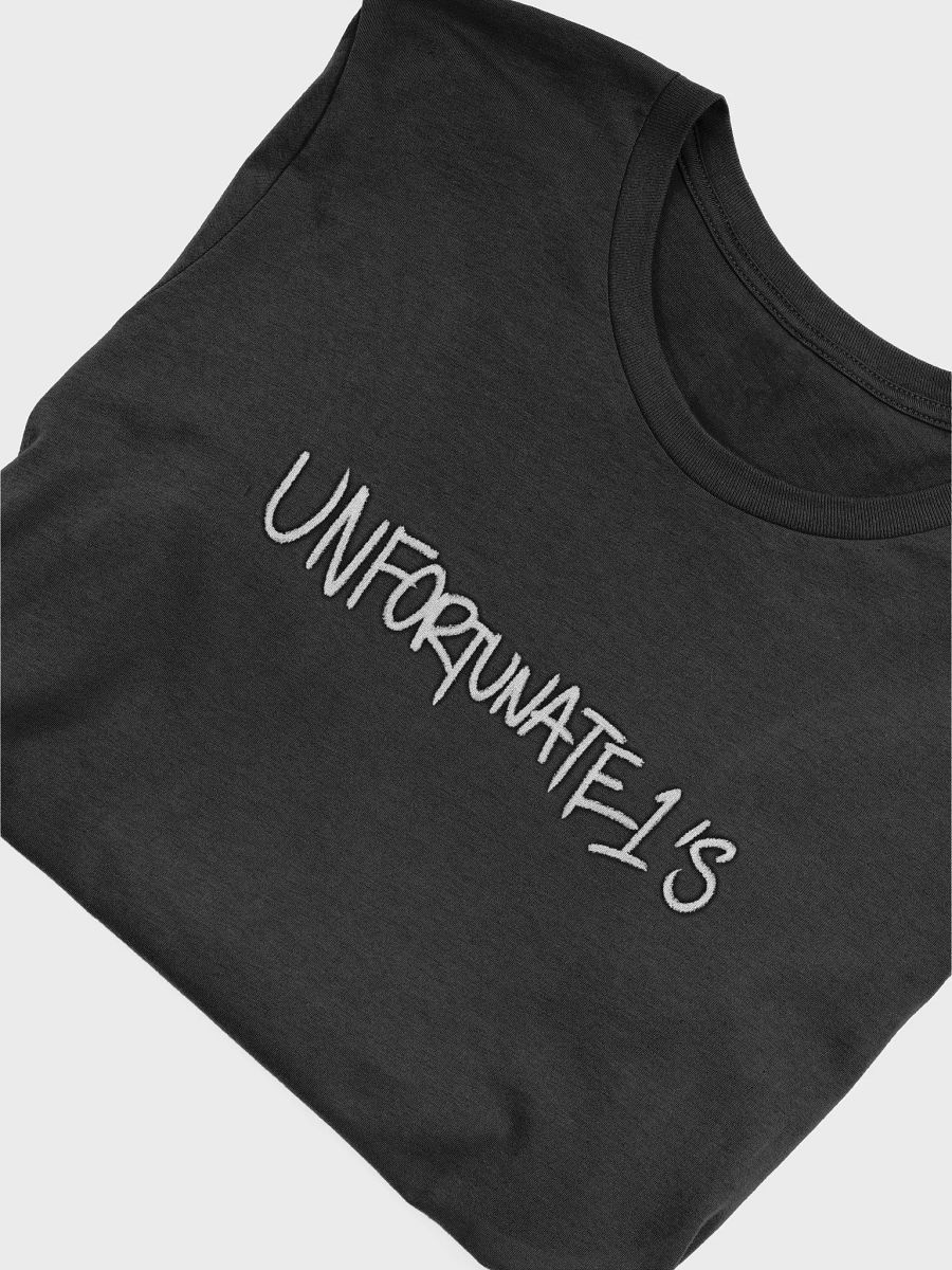 U1 Supersoft T-Shirt product image (5)