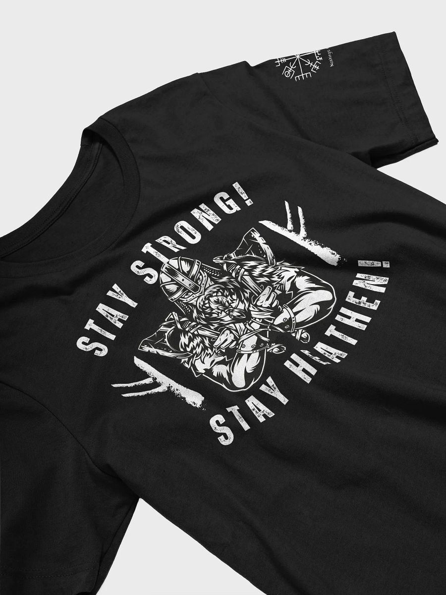 HEATHEN Spirit product image (9)
