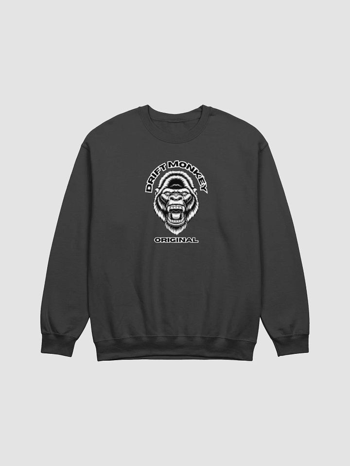 Roaring Gorilla Original Crewneck product image (3)