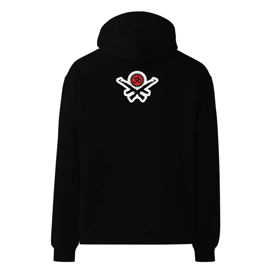 Krink Jesus Hoodie product image (2)