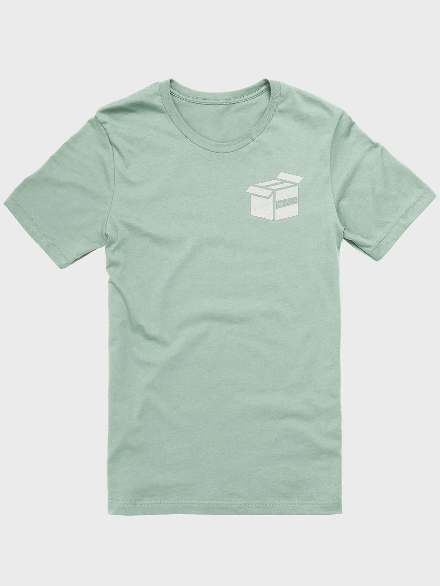 Memories Tee product image (1)