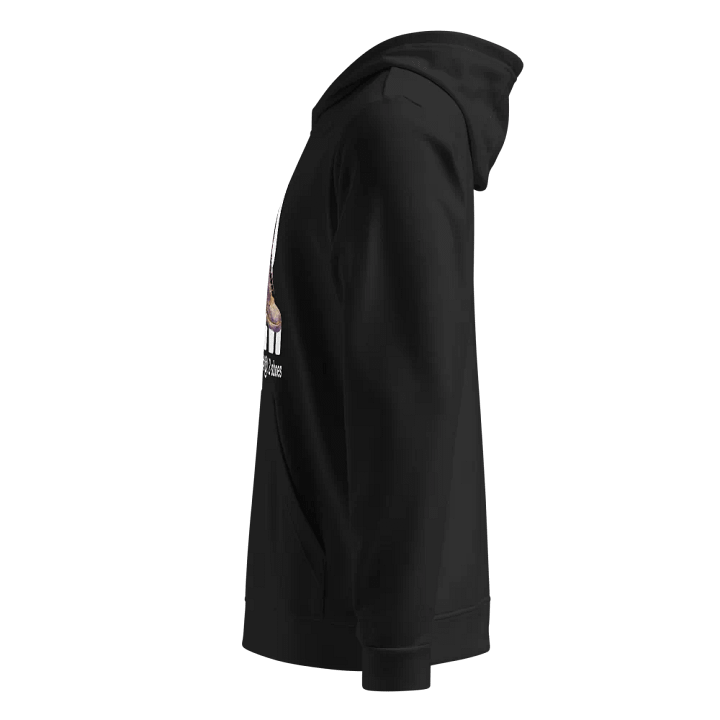 Mr. Goodie Little F*!$#@! 2 Shoes | Adidas Fleece Hoodie | 4 Colors product image (5)