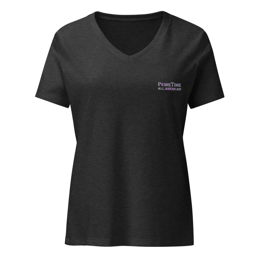 His Beard Ladies V2 vneck product image (21)