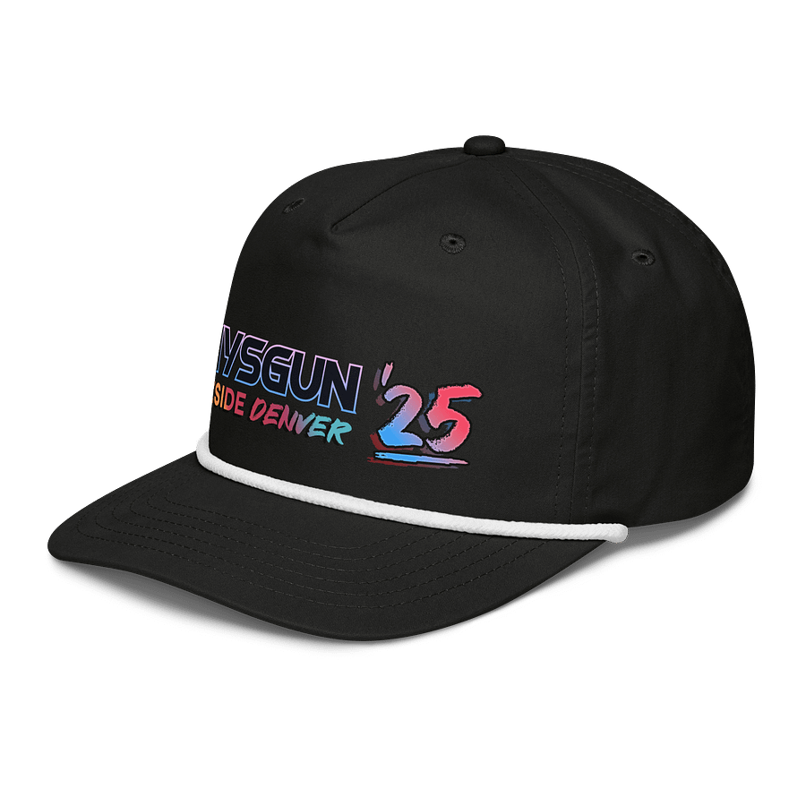 Physgun Fireside Denver 2025 Cap product image (8)