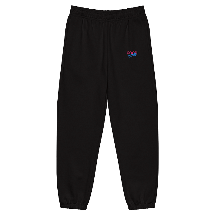 NEON LIGHTS SWEATS product image (1)