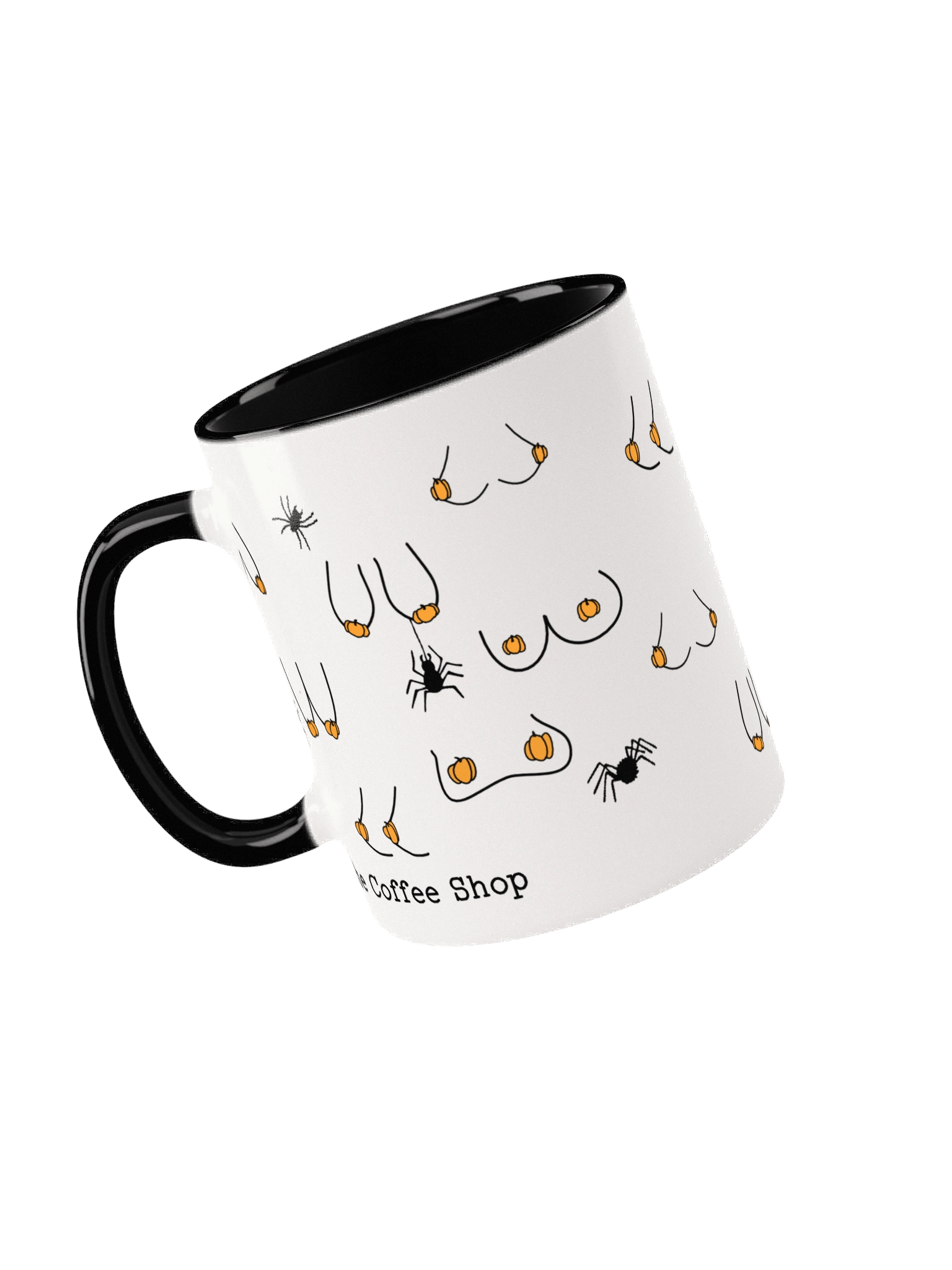 Fall Tits product image (3)
