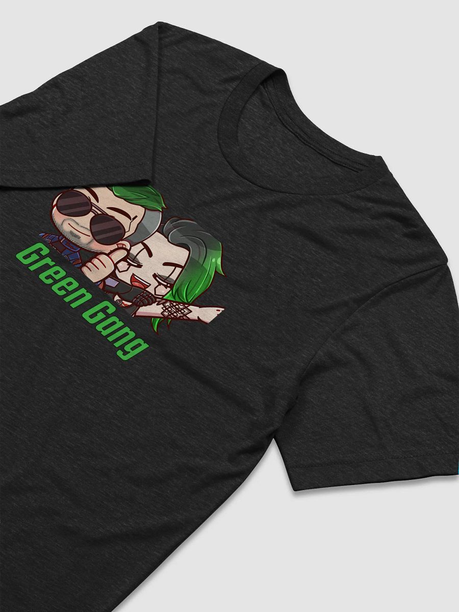Green Gang Tee product image (6)