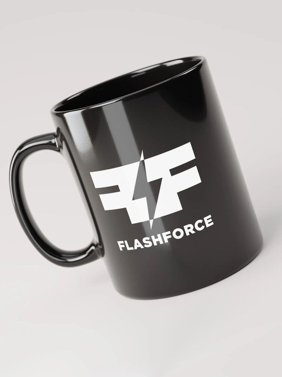 FlashForce Mug product image (4)