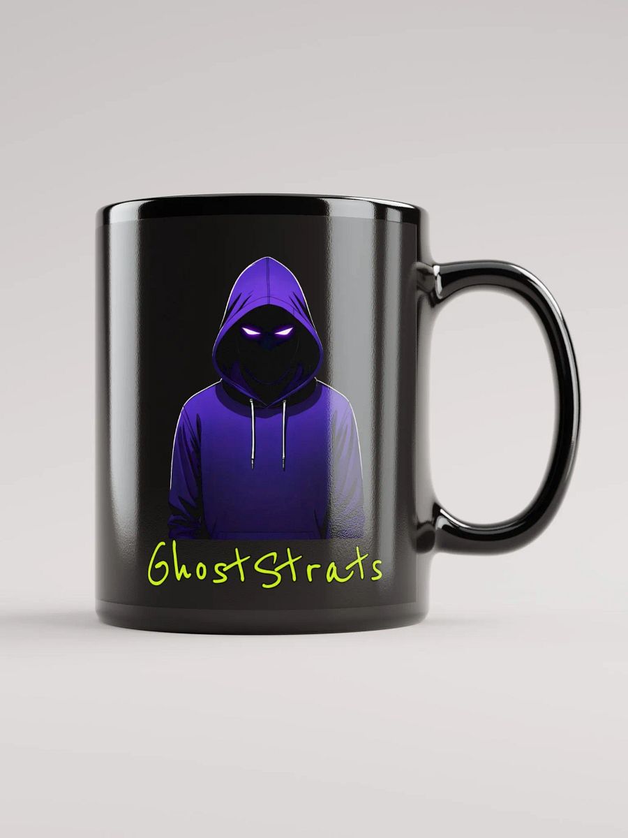 GHOSTSTRATS FAV Mug product image (2)