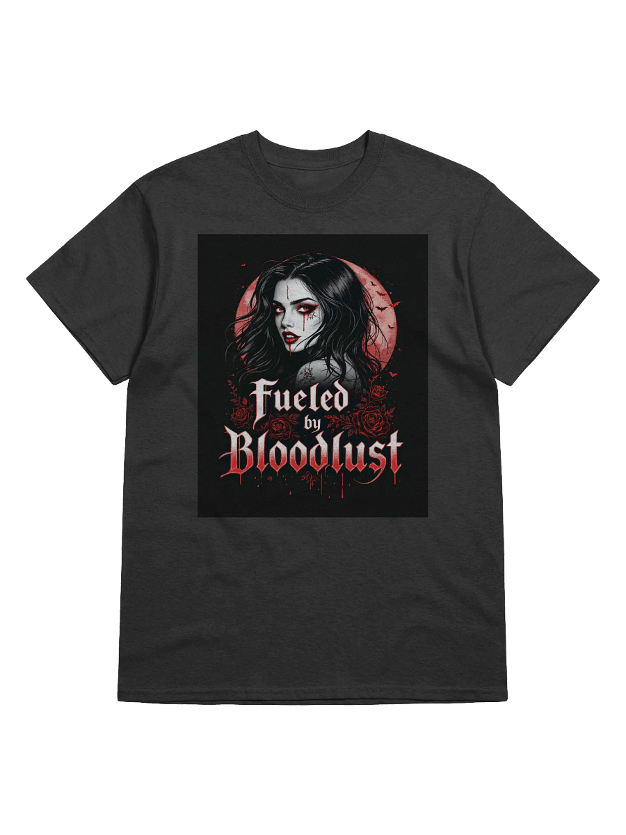 Bloodlust Tee product image (4)