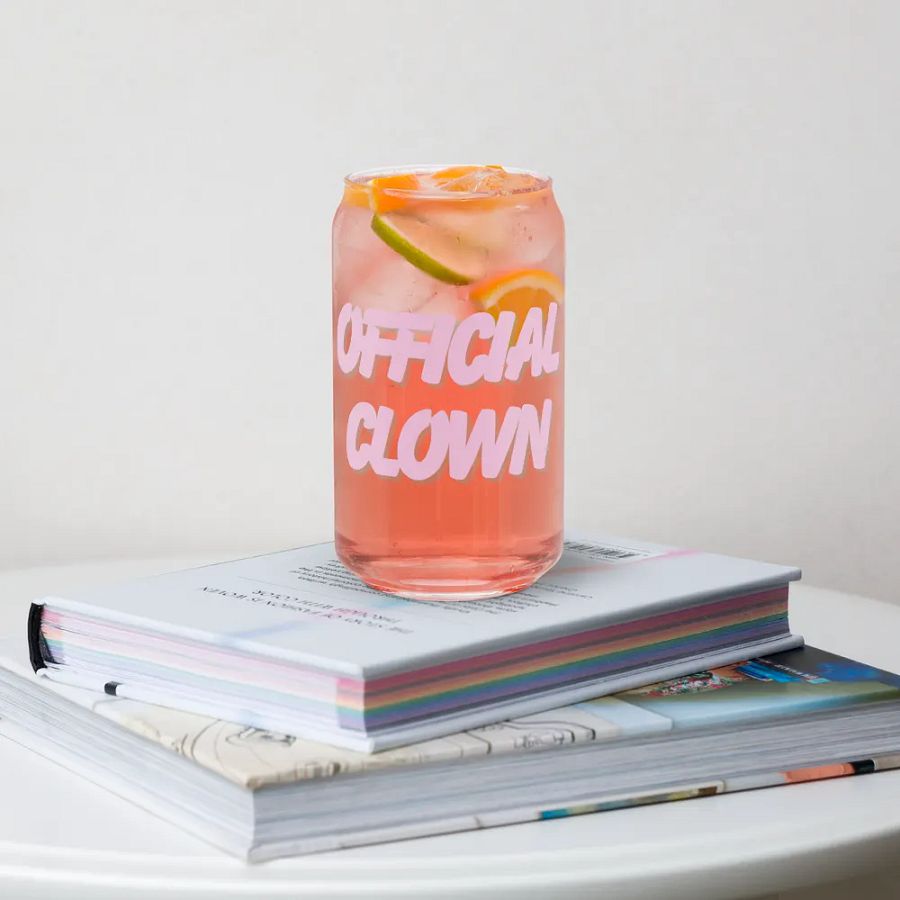 Official Clown Cup product image (4)