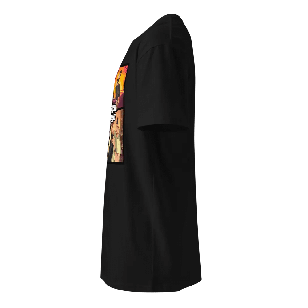 Certified Stooges GTA Style - T-Shirt product image (3)