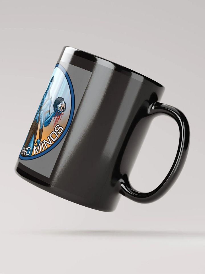 Hearts and Minds Mug product image (3)