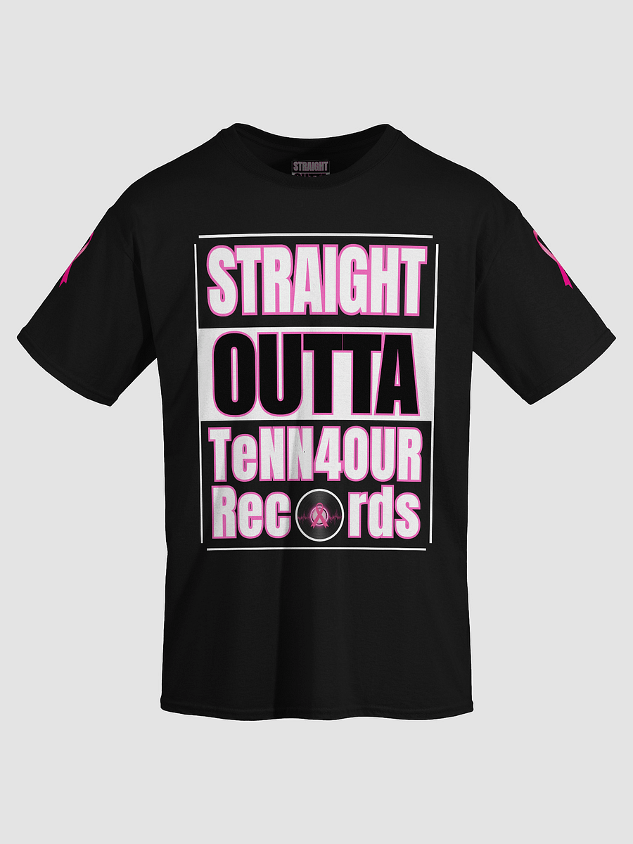 Breast Cancer Awareness T-Shirt product image (7)