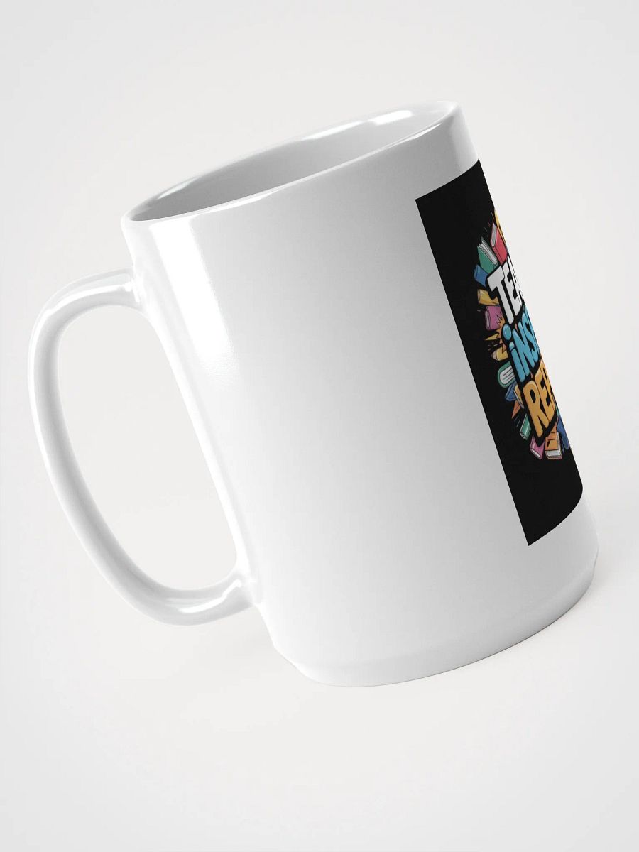 Teach,Inspire,Repeat. product image (3)