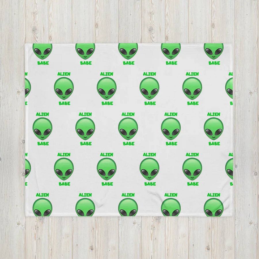 Alien Babe product image (16)