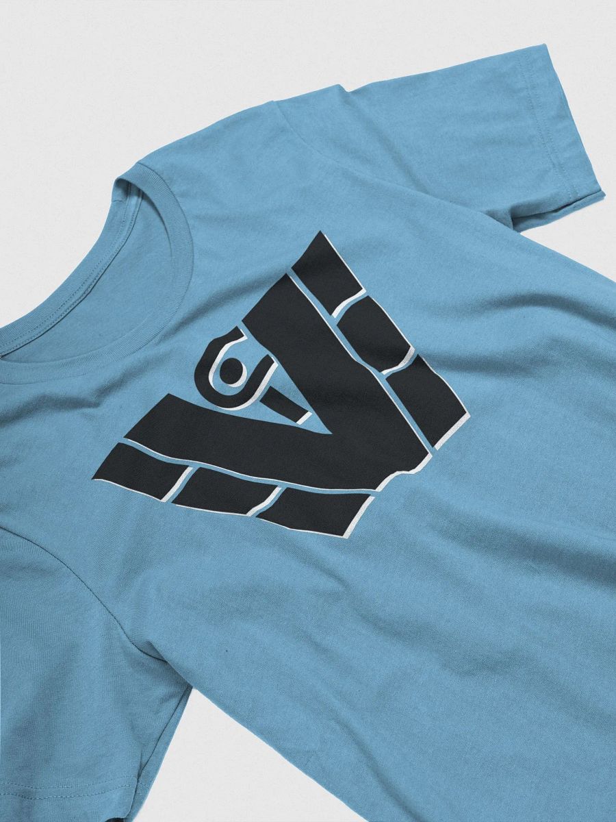 Von Croy Industries Tee product image (2)