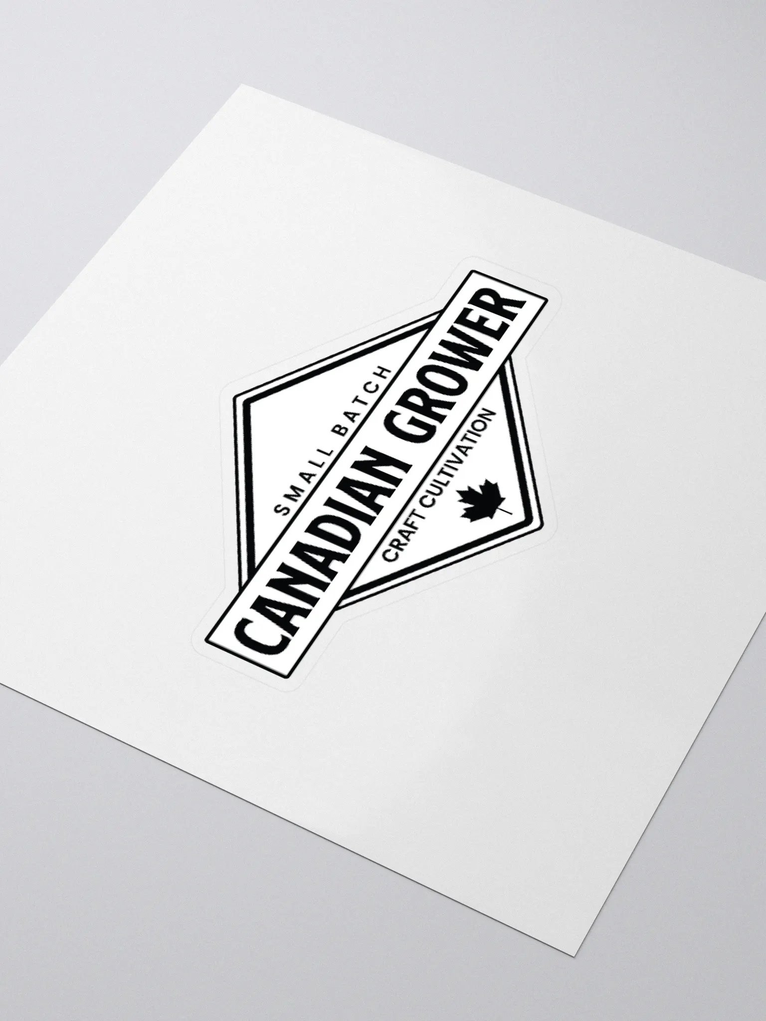 Craft Cultivation Kiss Cut Stickers product image (3)