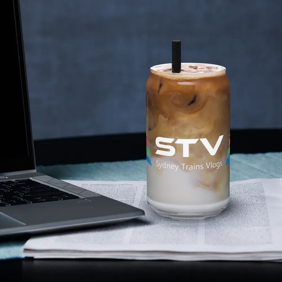 STV Can Shaped Glass product image (4)