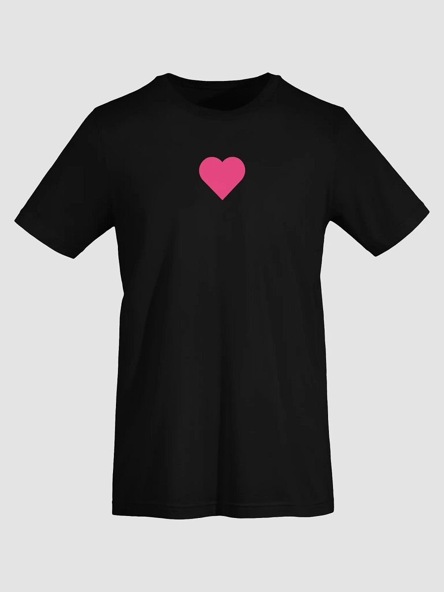 Classic Heart Design – Simple, Sweet, and Full of Love product image (30)