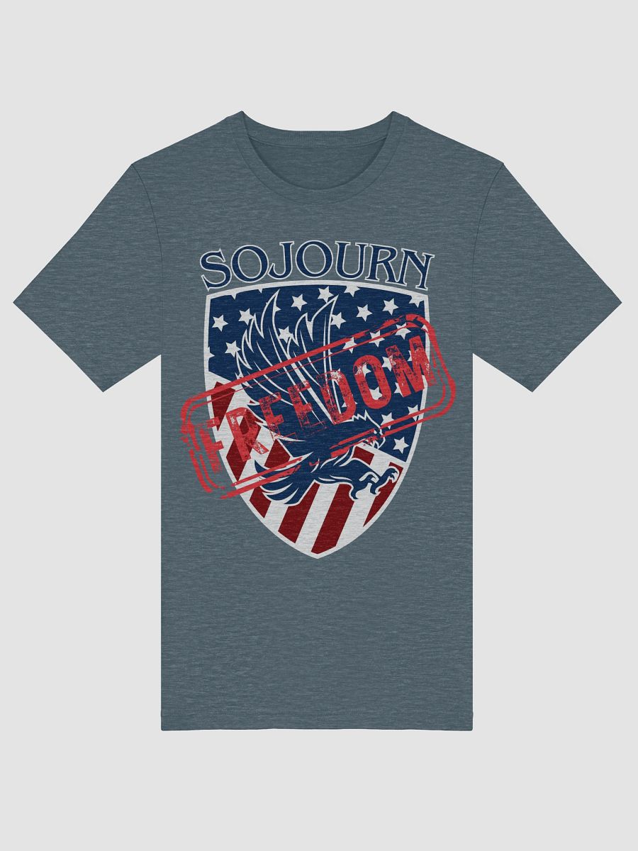 Sojourn Freedom T-Shirt product image (3)