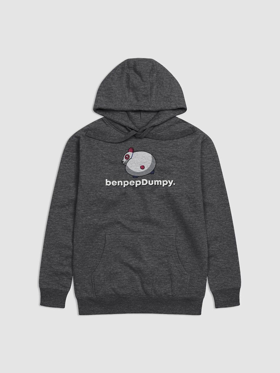 benpepDumpy Hoodie product image (2)