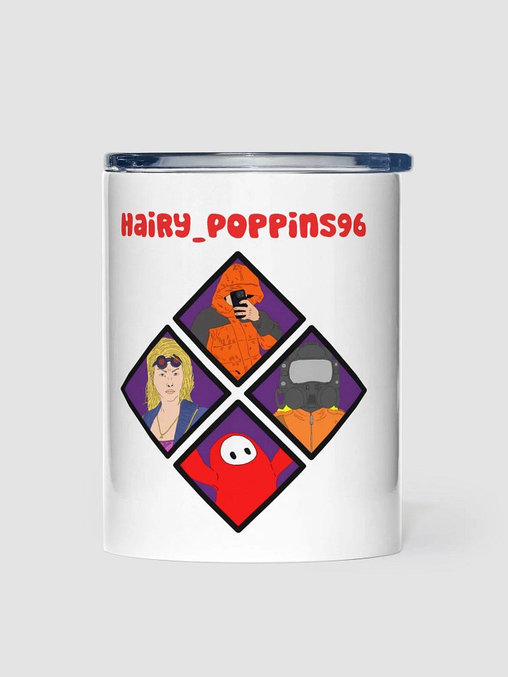 Diamond Collection Tumbler product image (1)