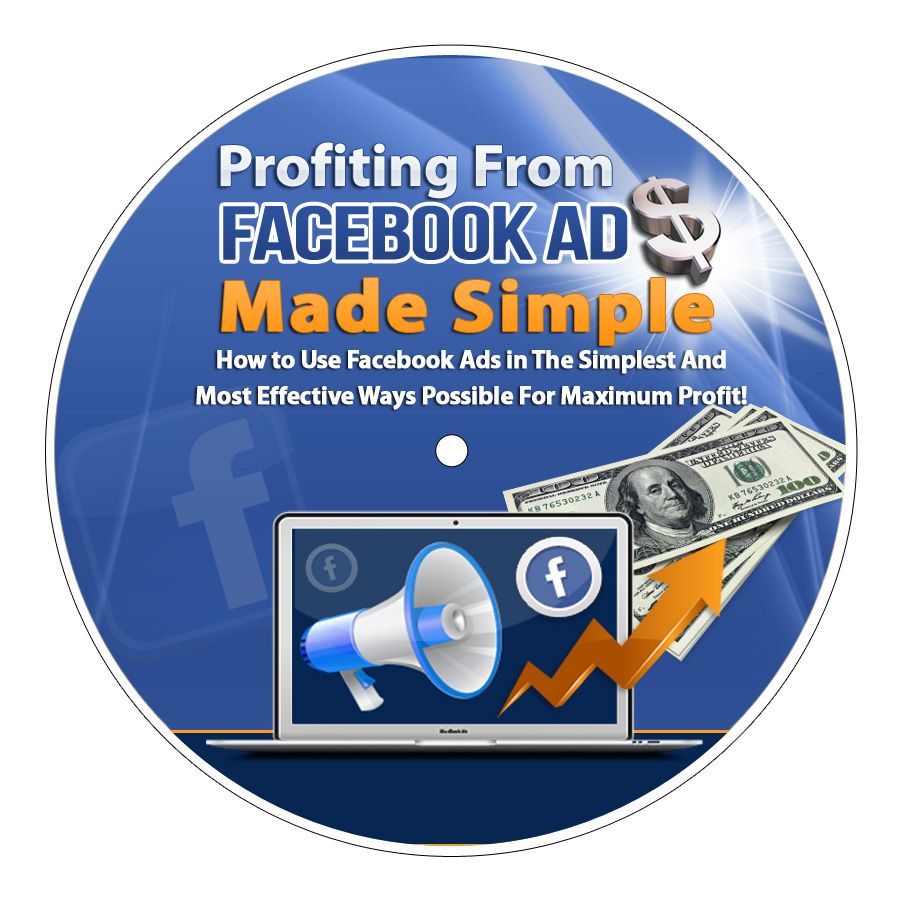 Profiting from Facebook Ad Made Simple product image (3)