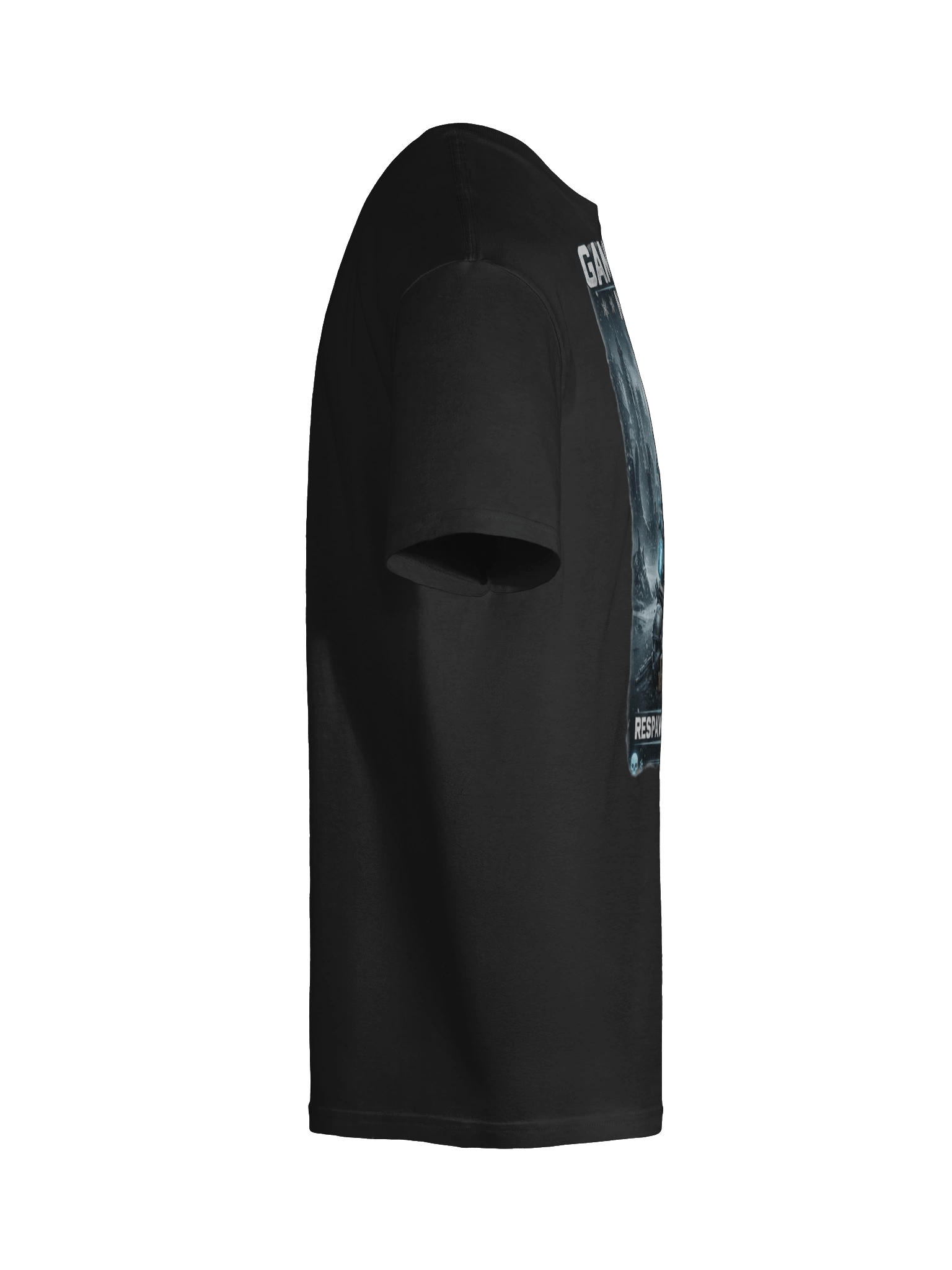 Respawn in the New Year T-Shirt product image (12)