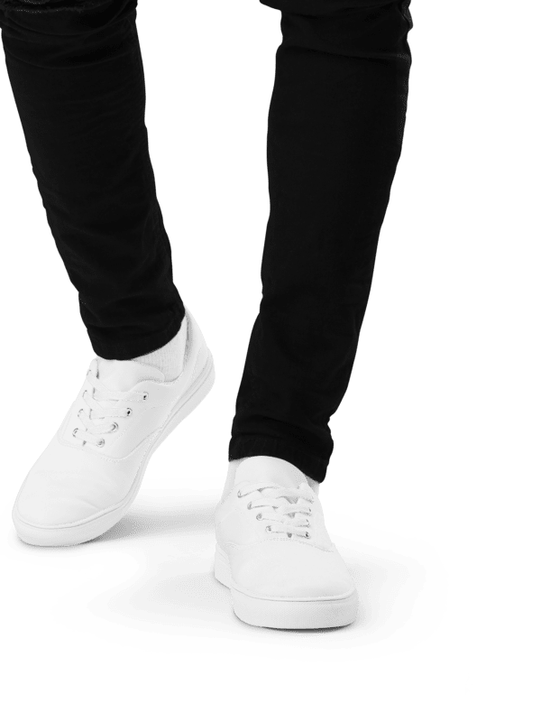 Phycho Bunny Flat Canvas Shoes product image (5)