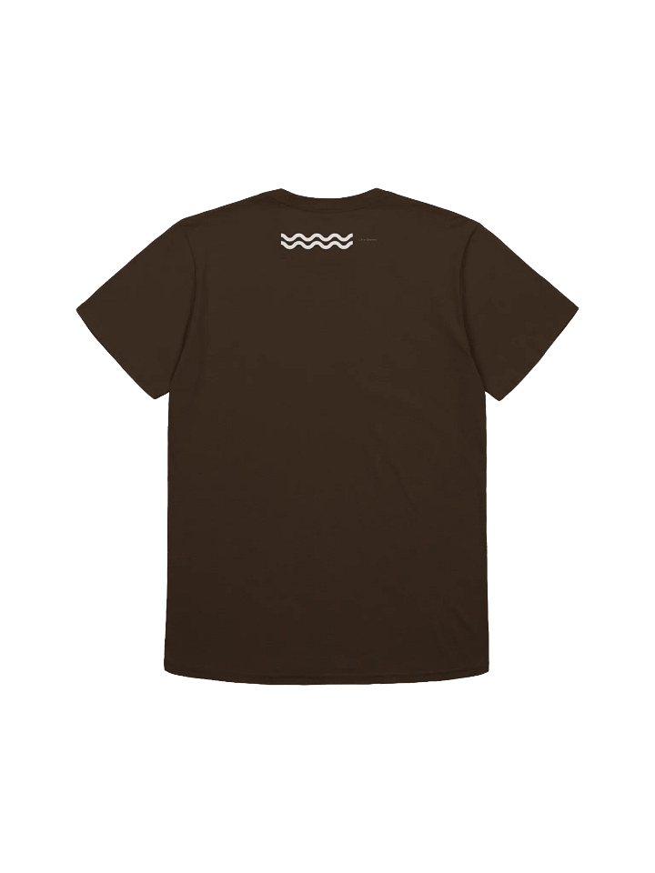 Skyline Silhouette Urban Tee - Zoo Waves product image (10)