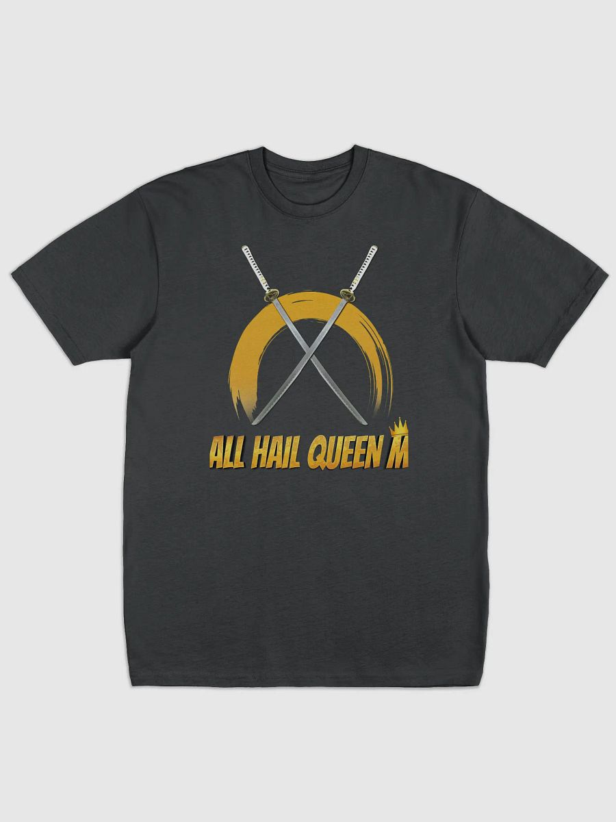 Queen M T-Shirt product image (1)