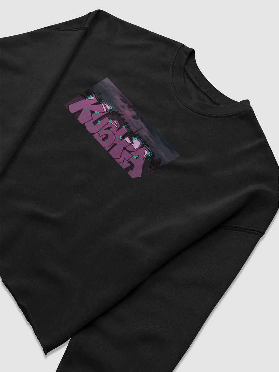 The Go-To Crop Crewneck product image (5)