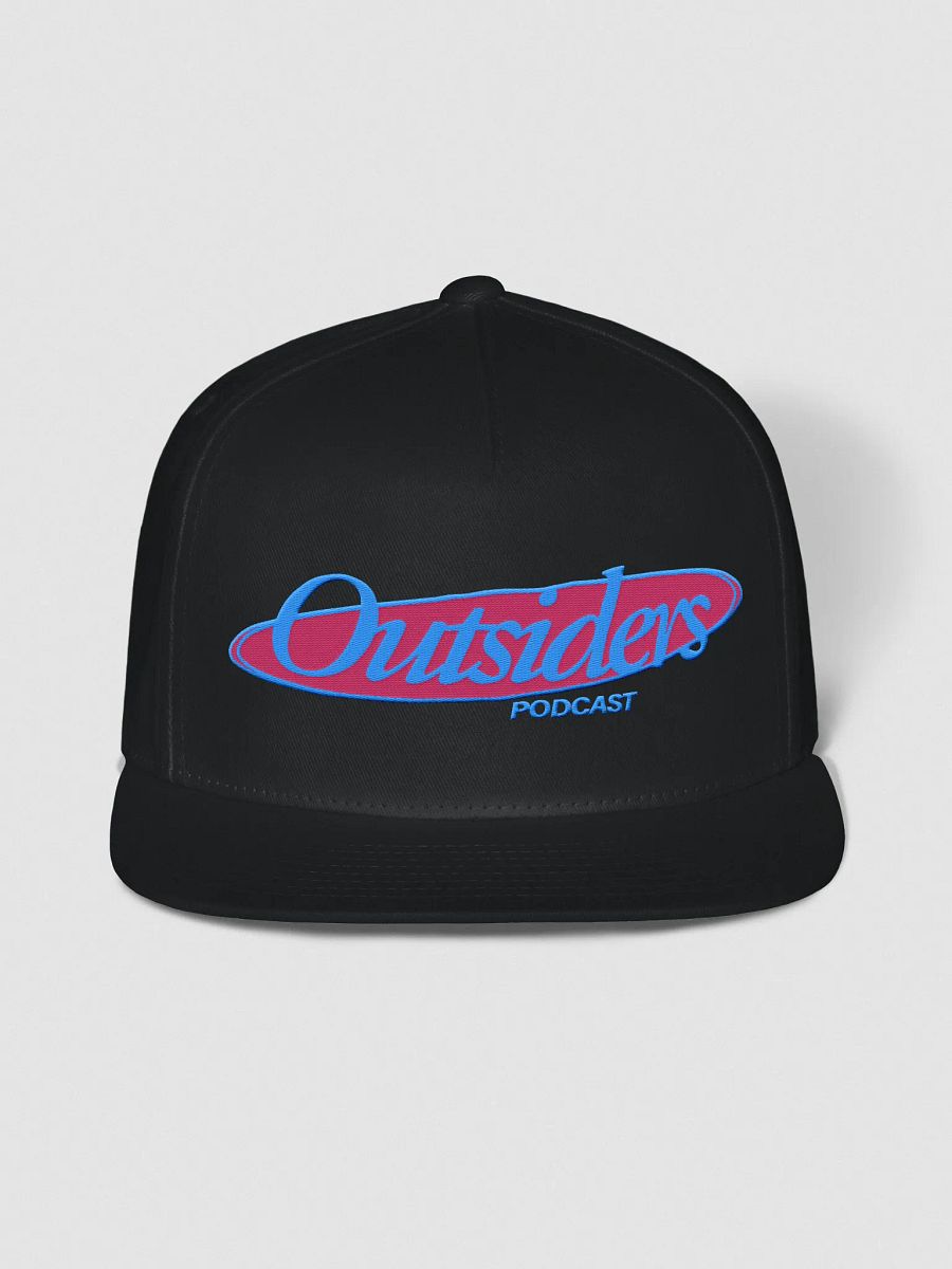 The Classic Hat product image (1)
