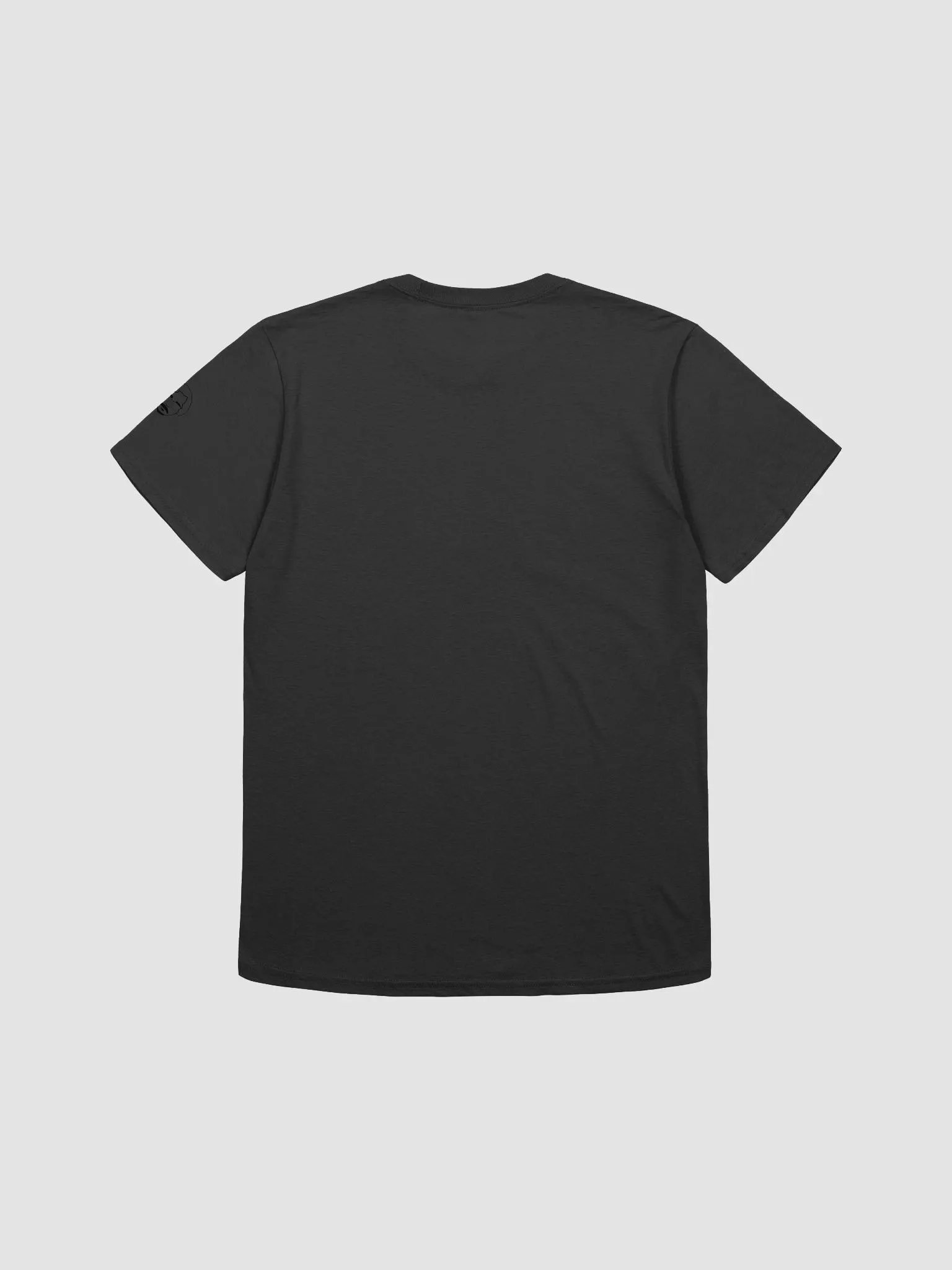 T-Shirt (The T stands for Toe) product image (11)