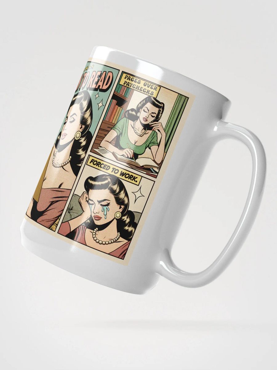 Read Books, Be Kind, Stay Weird Collection product image (2)