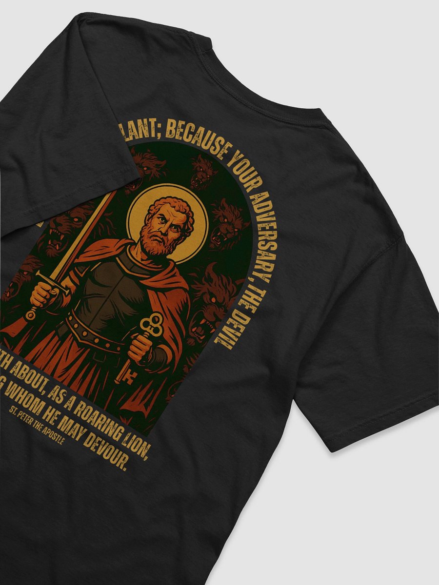 Saint Peter Design product image (1)