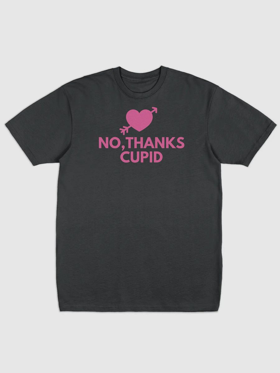 Anti-Valentine's Day Heartbreak Tee product image (1)