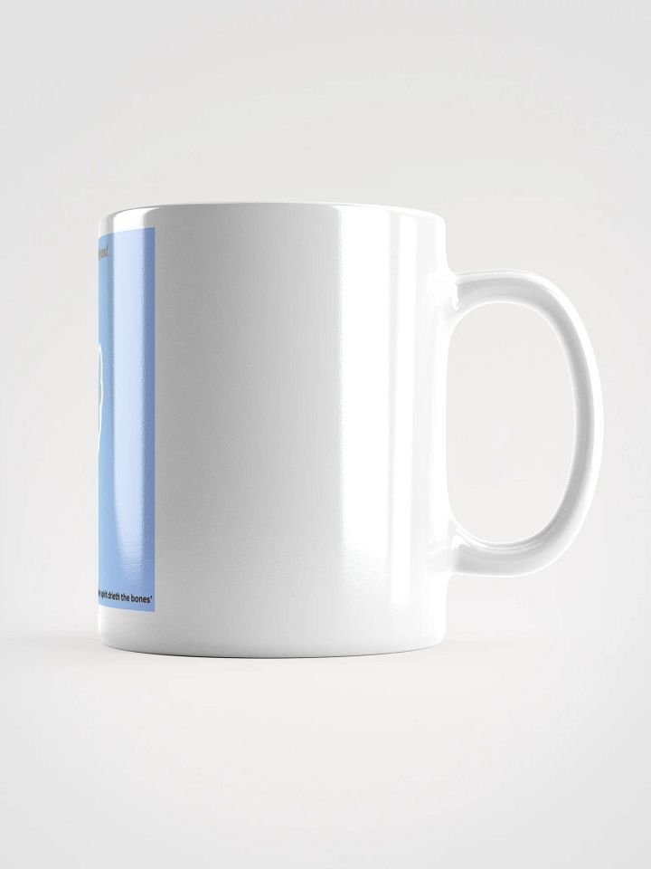 Angelic Wellness Mug product image (2)