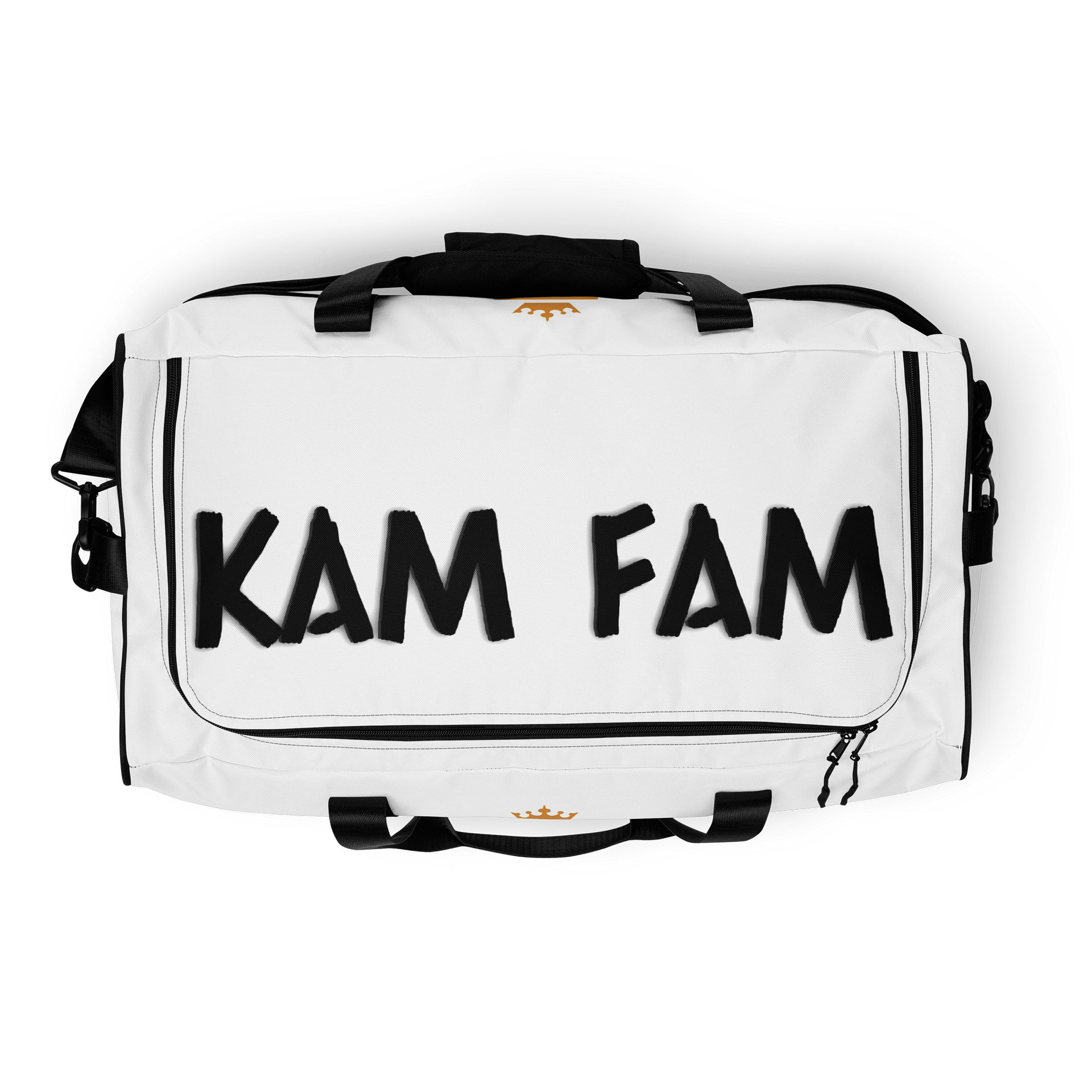 Kam Fam Duffle Bag product image (8)