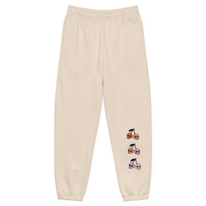 honk haus haunted haus sweatsuit - bottoms product image (1)