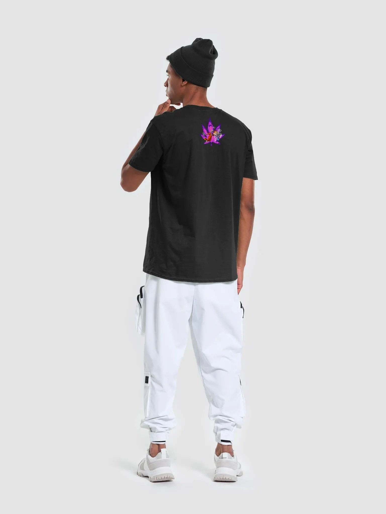 LG Space Cadet Tee product image (28)
