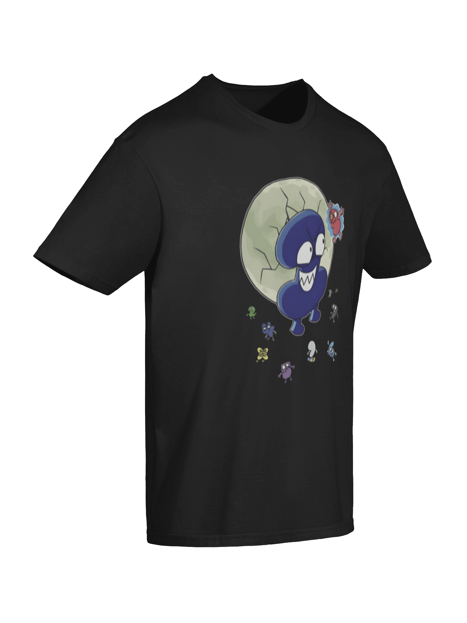 Tpot 20 T-Shirt product image (7)