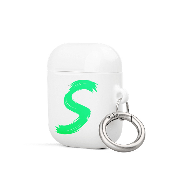 All-Over Print Case for AirPods® product image (6)