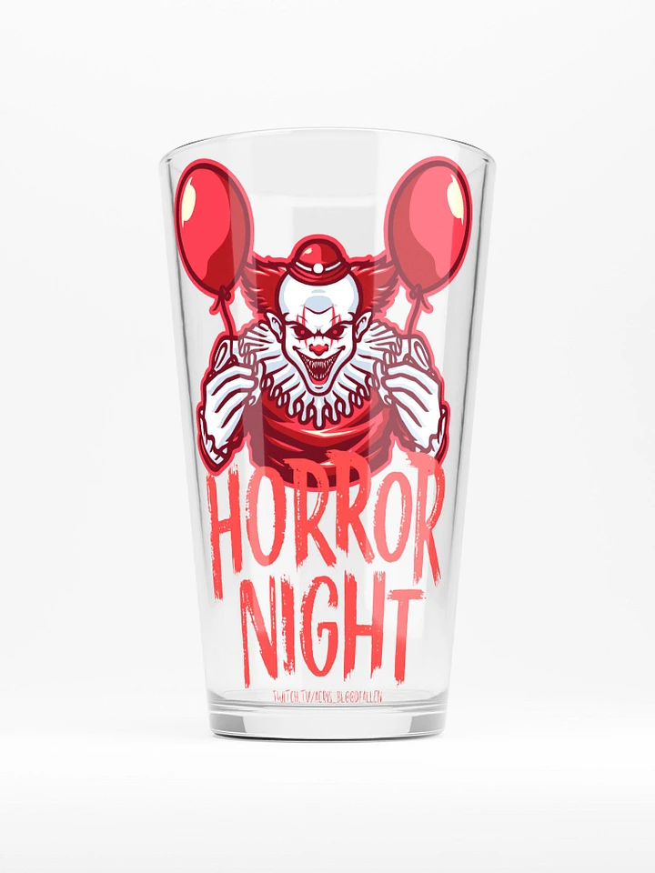 HorrorNightClown_Pint product image (1)