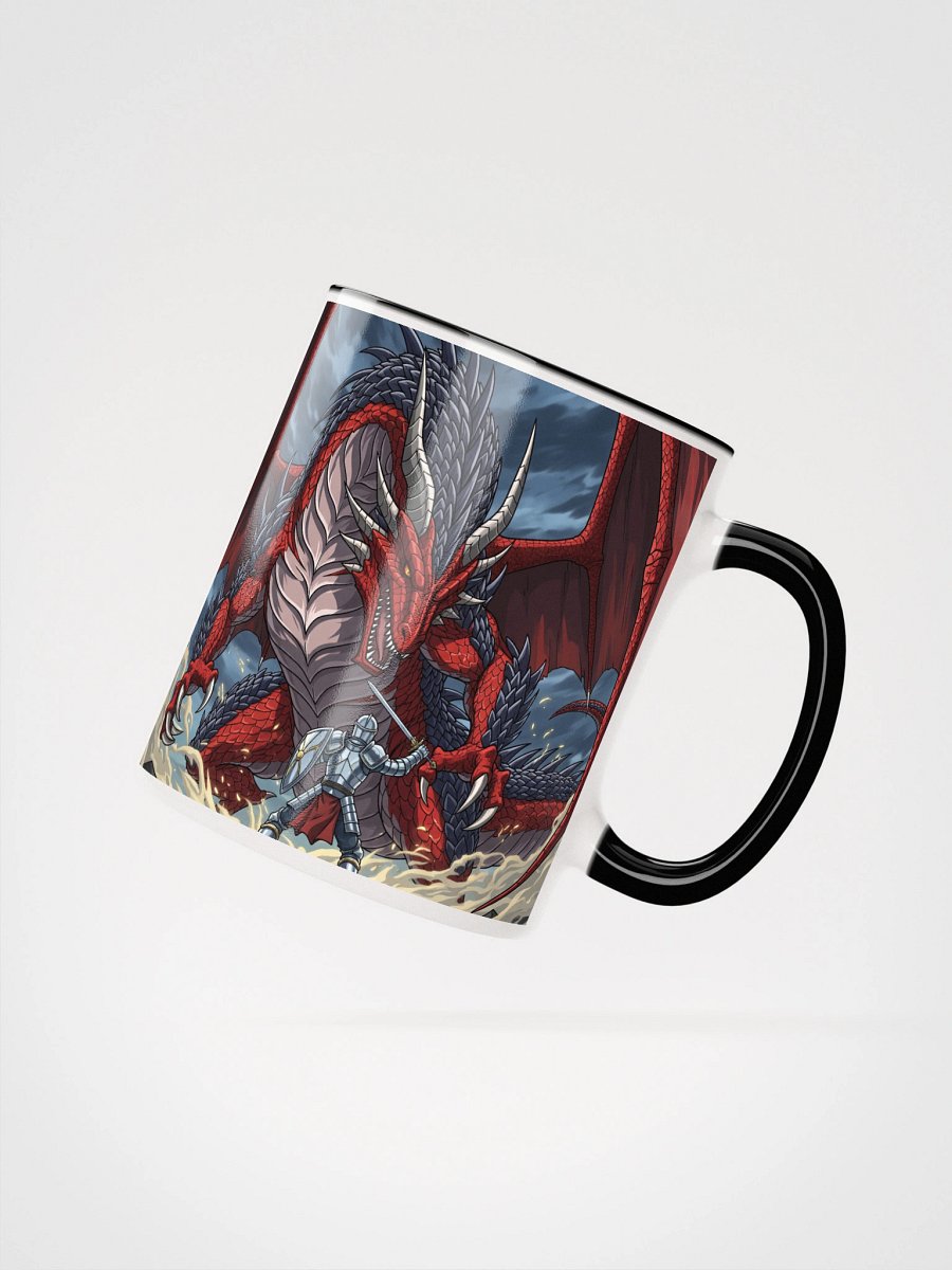 Dragon Battle field product image (3)