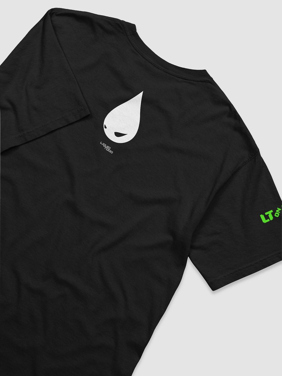LT on KICK Official Tee product image (4)