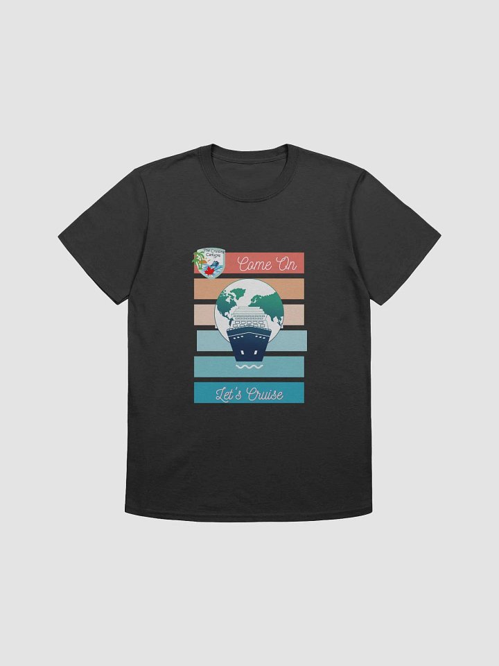 Come On Let's Cruise product image (2)