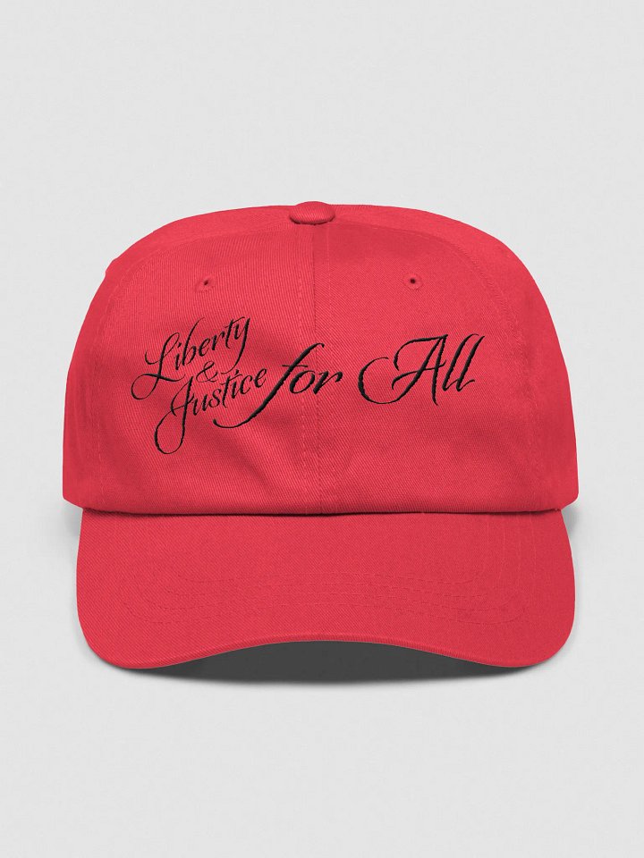 Liberty & Justice product image (1)