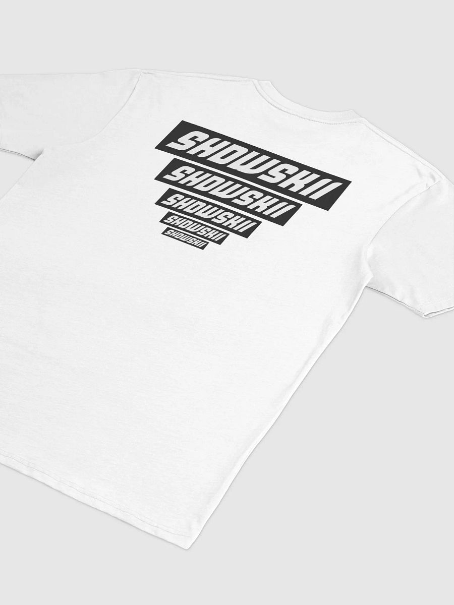 WHITE TEES VOL 1 product image (4)